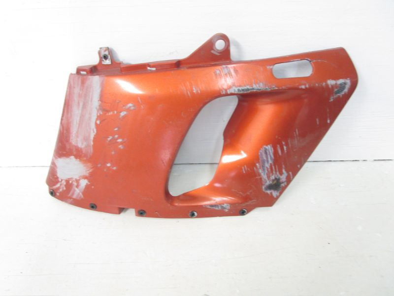 1993-2002 Kawasaki ZX6E ZX 600 Ninja Right Lower Fairing 55028